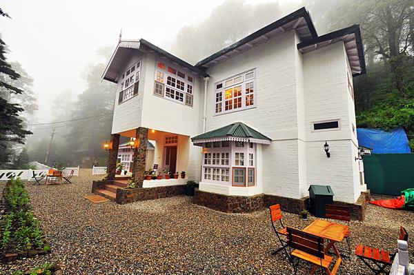 Silverdene Inn Bhikampur Lodge 